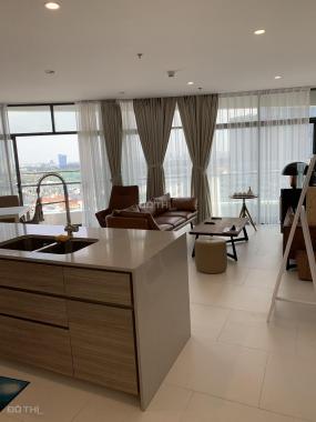 Căn hộ view sông City Garden, Bình Thạnh, 2 phòng ngủ 2 wc 105 m2 giá 8.5 tỷ