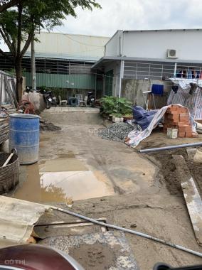 Chính chủ cần bán đất thổ cư tại Ấp 4 xã Phước Lộc, Nhà Bè, TPHCM