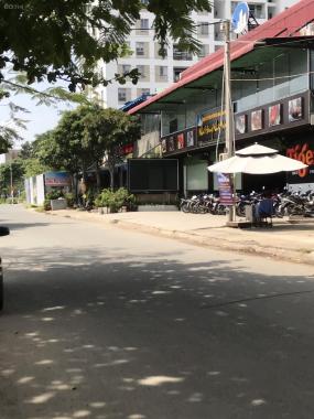 Lô góc 2MT kinh doanh đường 18, Phạm Văn Đồng DT 119m2