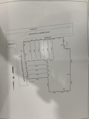 (Đất thổ cư 76tr/m2) đường Kênh Tân Hóa, Nguyễn Trọng Quyền, Quận Tân Phú