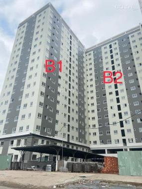 Bán căn góc 1.6 tỷ, 58m2 2PN 2WC tầng giữa View sông Đồng Nai. Bàn giao tết 2021