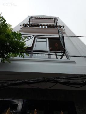 Bán nhà riêng tại Phường Định Công, Hoàng Mai, Hà Nội diện tích 43.8m2, giá 3 tỷ