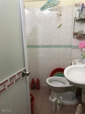 Cho nữ thuê phòng 18m2 đầy đủ nội thất tại 835/19E Trần Hưng Đạo, P1, Q5 giá 3tr/tháng