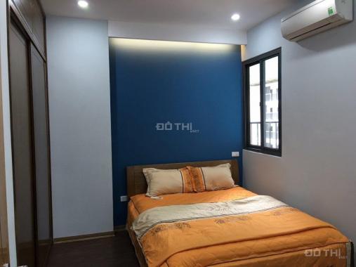 Cho thuê chung cư Golden West, Lê Văn Thiêm, Quận Thanh Xuân, 76m2, giá 13tr/th. 0901770058