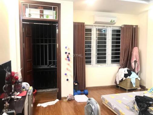 Bán nhà 21 Lê Văn Lương, Thanh Xuân, 30m2, 5 tầng, giá 2.05 tỷ, nhà đẹp ở ngay