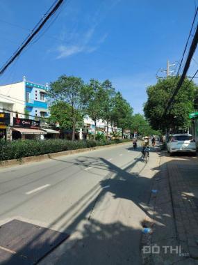 Bán nhà đường Trần Thị Điệu gần ngã 4 Bình Thái, chợ Phước Bình (134.85m2) 7 tỷ tel 0918.481.296