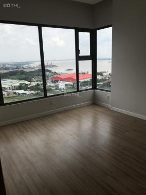 Cho thuê căn góc 3 PN An Gia Skyline 107m2, nội thất cơ bản, giá 12 triệu/th
