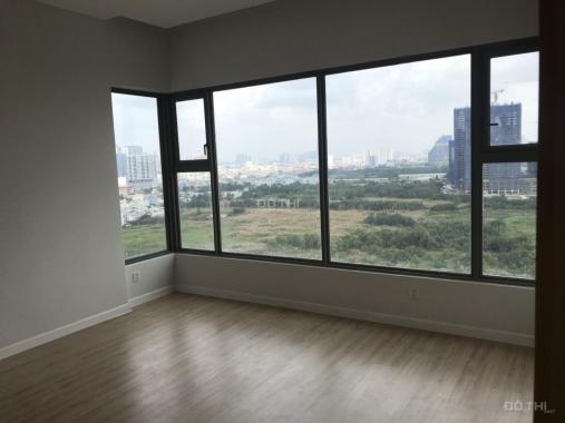 Cho thuê căn góc 3 PN An Gia Skyline 107m2, nội thất cơ bản, giá 12 triệu/th