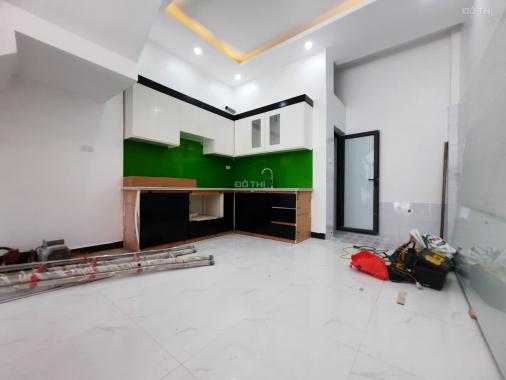 Bán khu nhà 4T x 47m2, mặt ngõ 4.3m tại Đằng Hải, Hải An. LH: 0936 973 283