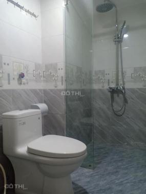 Bán nhà riêng tại Phố Liễu Giai, Phường Liễu Giai, Ba Đình, Hà Nội diện tích 38m2, giá 2,5 tỷ