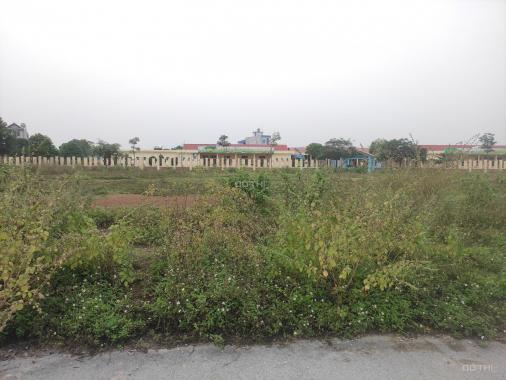 Bán đất làn 2 tại đường 420, Xã Bình Yên, Thạch Thất, Hà Nội diện tích 300m2 giá 12 triệu/m2