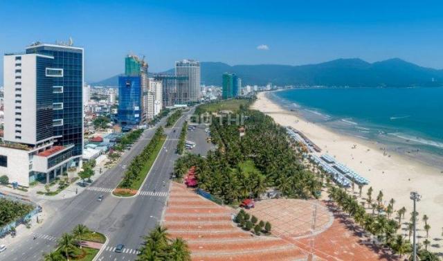 Võ Nguyên Giáp, đất vị trí siêu đẹp, ngay công viên Biển Đông và bãi tắm Phạm Văn Đồng, Đà Nẵng
