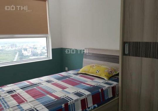 Cho thuê căn hộ An Bình, DT 78m2 - 2PN - 2WC, nội thất giá 8.5 tr/th, liên hệ: 0835858589 Anh Văn