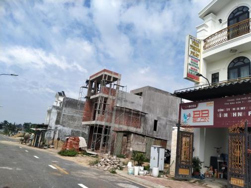 Bán đất nền dự án khu đô thị Phú Mỹ Quảng Ngãi, diện tích 125m2, giá 9 triệu/m2. Lh 0931.979.354
