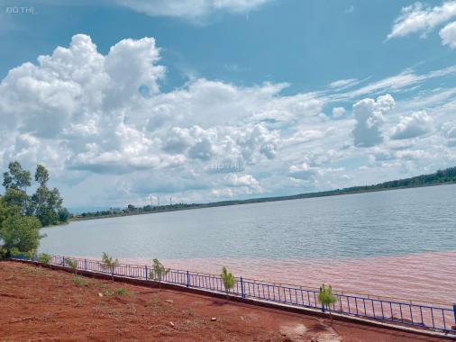 Cơ hội đầu tư đất view hồ Tp Gia Nghĩa, Đắk Nông