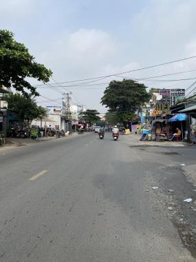 Bán đất quận 9, mặt tiền đường (20m), Phường Tăng Nhơn Phú A, Quận 9, thuận tiện kinh doanh