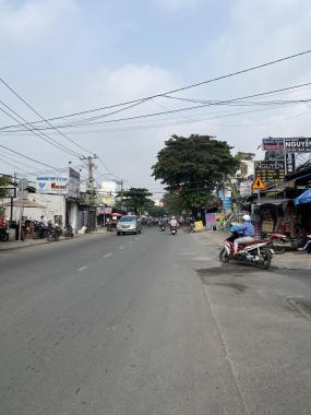 Bán đất quận 9, mặt tiền đường (20m), Phường Tăng Nhơn Phú A, Quận 9, thuận tiện kinh doanh