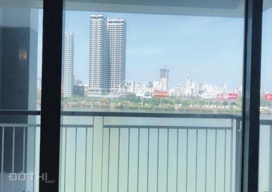 Bán căn hộ Indochina Riverside Towers Đà Nẵng góc 3 mặt thoáng