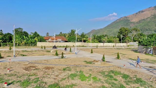 Đất nền dự án giáp Nha Trang xã Diên An, 10 triệu/m2