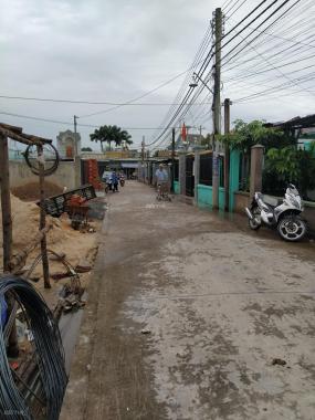 Gia đình cần tiền làm ăn cần bán lô đất gần vòng xoay An Phú, Tân Bình, TP Dĩ An