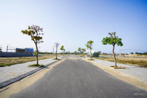 Bán đất nền dự án tại dự án Ngọc Dương Riverside, Điện Bàn, Quảng Nam diện tích 90m2 giá 1.8 tỷ