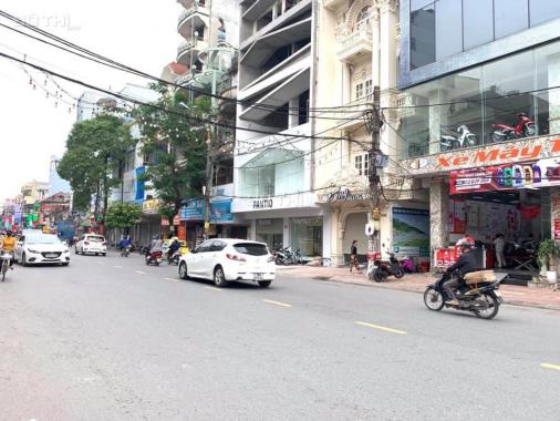 Cho thuê nhà mặt phố tại Tô Hiệu, Phường Hồ Nam, Lê Chân, Hải Phòng diện tích 90m2, giá 30 tr