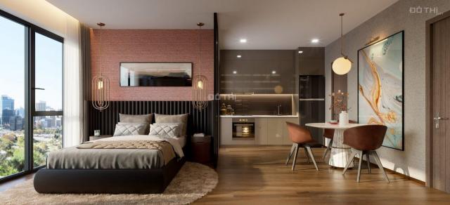 Đón đầu xu hướng 4.0 với căn hộ cao cấp The Matrix One smart home - building chuẩn mực sống mới
