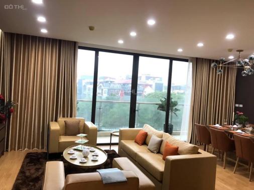 Bán căn 3PN, DT 105.7m2 tại dự án E2 Yên Hoà (Chelsea Residences) T10 nhận nhà. LH 0396993328 Trang