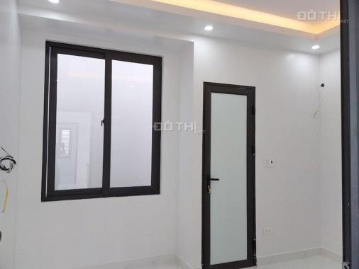 Bán nhà 3 tầng xây mới, hiện đại, ngõ rộng, vị trí đẹp, gần ngã 5 Kiến An, Hải Phòng