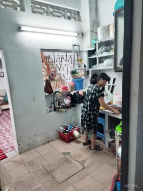 Hiếm bán nhà Nguyễn Trãi nở hậu 24m2, 2 tầng mặt tiền 3.1m chỉ hơn 1 tỷ