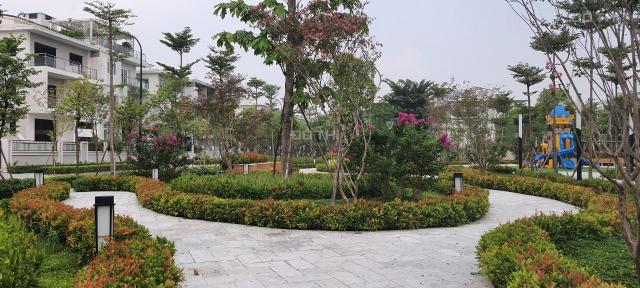 Bán căn biệt thự ngoại giao khu K1; K2; K4 Nam Thăng Long (Ciputra), giá chỉ từ 53
