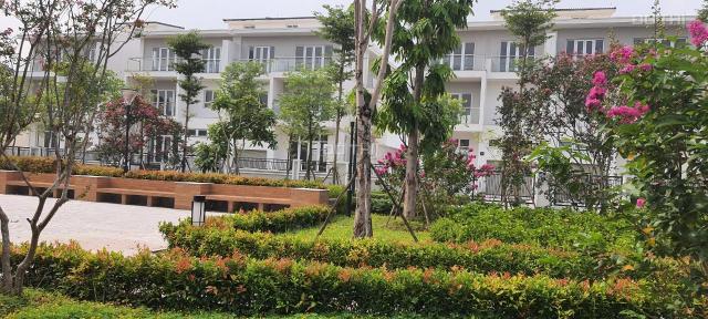 Bán căn biệt thự ngoại giao khu K1; K2; K4 Nam Thăng Long (Ciputra), giá chỉ từ 53