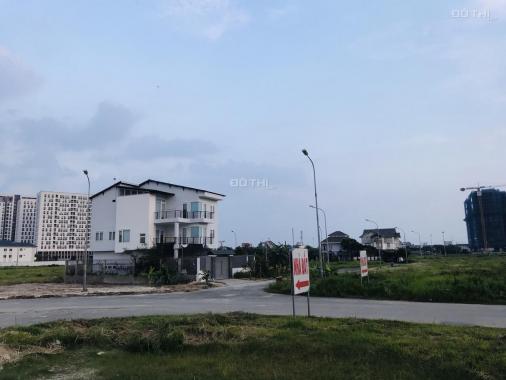 Bán đất nền dự án Phú Nhuận, 38tr, vị trí đẹp, 0938908724