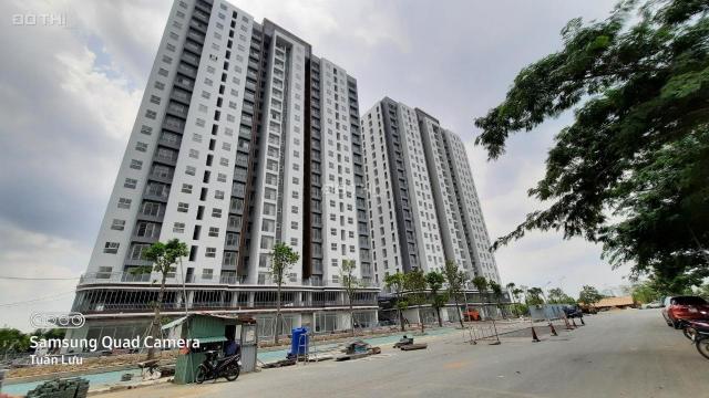Cần bán căn hộ chung cư Conic Riverside, Phố Tạ Quang Bửu, P. 7, Quận 8, giá tốt