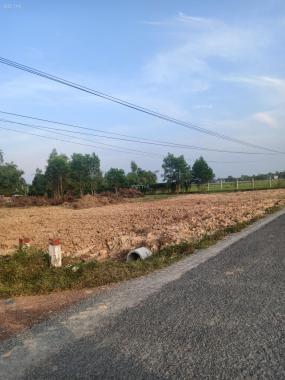 Bán đất nền dự án tại đường 22B, Gò Dầu, Tây Ninh diện tích 190m2, giá 435 triệu