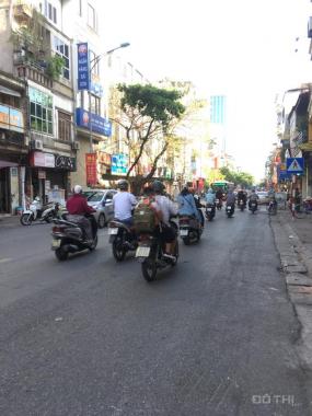 Bán nhà mặt phố Nguyễn Lương Bằng vỉa hè rộng kinh doanh sầm uất ngày đêm, LH: 0986062518