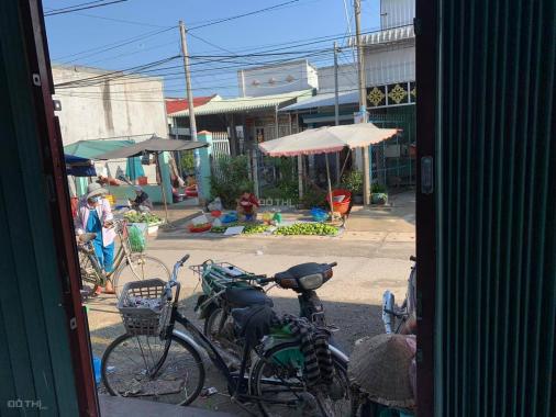 Chính chủ cần bán nhà 2 mặt tiền nằm trong chợ Việt Kiều Củ Chi