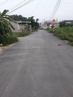 Bán đất tại đường DX 058, Phường Định Hòa, Thủ Dầu Một, Bình Dương diện tích 93m2. Giá 1.790 tỷ