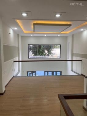 Chỉ 3 tỷ 4 sở hữu nhà 42m2, Nguyễn Thái Sơn, Gò Vấp 0799798110