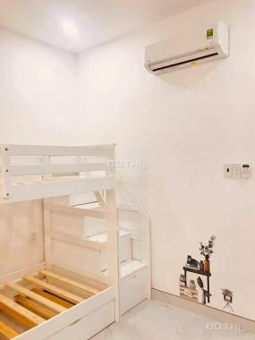 Bán nhà mới đẹp Hồ Biểu Chánh, P11, Phú Nhuận, 30 m2, 5 tầng, 4 PN, giá chỉ 5.8 tỷ