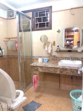 Ngõ ô tô - phân lô - kinh doanh đỉnh 50m2, 9.85 tỷ Trần Quốc Hoàn, Cầu Giấy