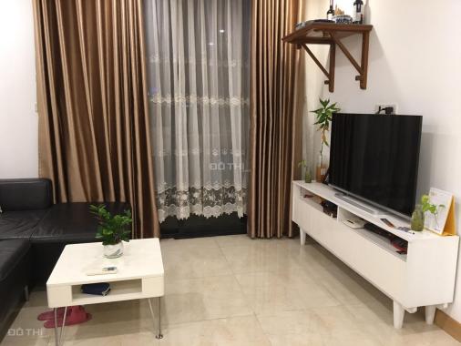 Cho thuê CCCC Hà Nội Center Point 85 - Lê Văn Lương, 70m2 2PN 2WC Full đồ nội thất. L/H: 0963146006