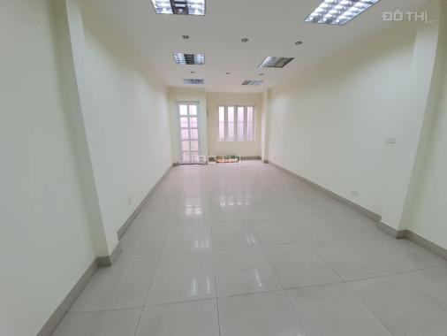 Nhà ven hồ Hạ Đình 50m2 x 5 tầng, 6.8 tỷ Thanh Xuân, gara ô tô, kinh doanh, văn phòng