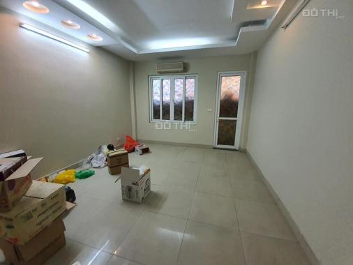 Nhà ven hồ Hạ Đình 50m2 x 5 tầng, 6.8 tỷ Thanh Xuân, gara ô tô, kinh doanh, văn phòng