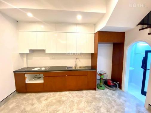 Bán nhà Ngọc Thụy, Phường Ngọc Thụy, Long Biên, 46 m2, giá 4 tỷ nhỉnh