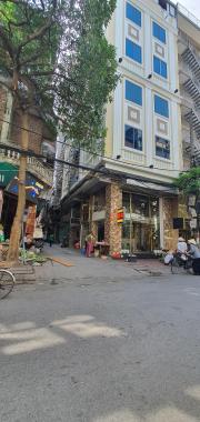 Ngân hàng thanh lý nhà 48m2 x 9 tầng phố Huỳnh Thúc Kháng, quận Hà Đông
