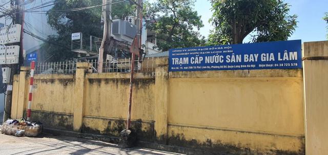 Thanh lý gấp nhà 3.5 tầng ngõ 200 Nguyễn Sơn, quận Long Biên, Hà Nội - miễn trung gian