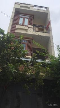 Bán nhà đường Số 5, Bình Hưng Hòa, 182m2, 4x17m, 2 lầu, 5tỷ500
