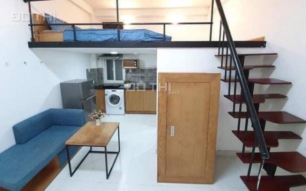 Siêu lợi nhuận cho thuê chung cư mini Thanh Xuân, DT 166m2, 8 tầng, MT 8m