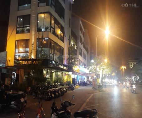 Ngay mặt phố - mặt ngõ Kim Đồng, Giáp Bát ô tô - kinh doanh siêu đỉnh dt 67m2, giá 6 tỷ